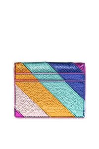 Kurt Geiger Kensington Stripe Wallet