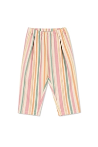 Konges Slojd Frankie Striped Pants