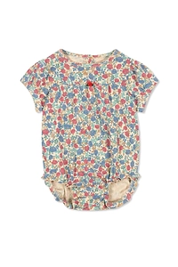 Konges Slojd Floral Suit