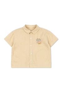 Franzen Short-Sleeved Shirt