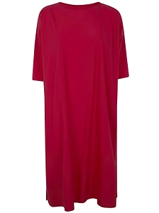 Rame Sushi Oversized Mini Dress