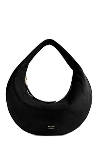 Olivia Crescent Mini Tote Bag