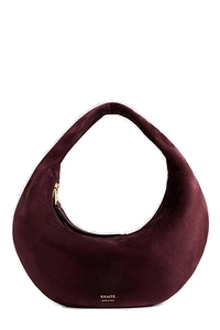 Olivia Crescent Mini Tote Bag