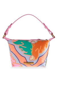 Kurt Geiger Kurt Soft Logo Tote Bag