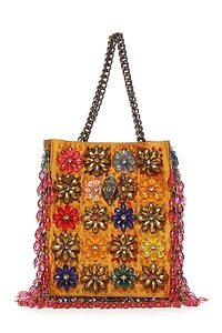 Kurt Geiger London Beaded Tote Bag