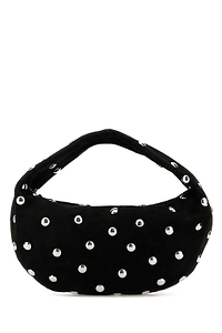 Olivia Hobo Medium Tote Bag
