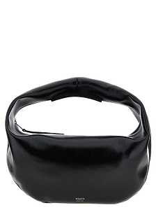 Khaite Olivia Zipped Shoulder Bag