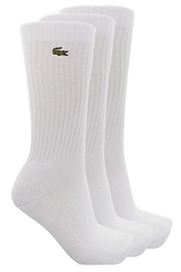 Lacoste 3-Pack Sport Socks