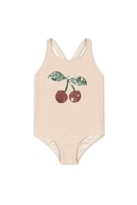 Jade Sequin Swimsuit