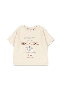 Itty Printed T-Shirt