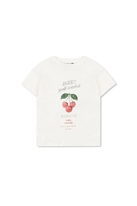 Jazzy Print T-Shirt