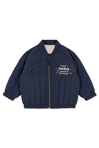 Konges Slojd Juno Quilted Bomber Jacket