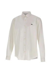 Lacoste Button-Down Regular Fit Shirt