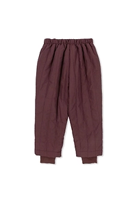 Juno Quilted Insulated Pants