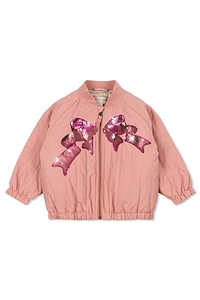 Konges Slojd Juno Sequin Bomber Jacket