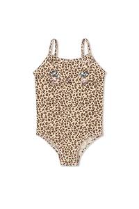 Konges Slojd Kitty One-Piece Swimsuit