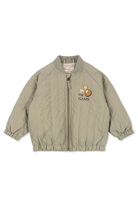 Konges Slojd Juno Sports Embroidered Jacket