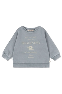 Lai Printed Sweatshirt