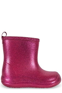 Konges Slojd Lightweight Glitter Wellington Boots