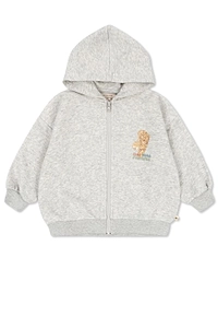 Konges Slojd Lou Zip Hoodie