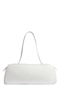 Simona Zipped Shoulder Bag