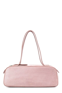 Simona Zipped Shoulder Bag