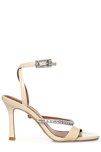Kurt Geiger London Embellished Strap Sandals