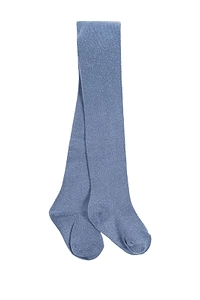 Konges Slojd Lurex Knit Tights
