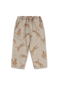 Konges Slojd Magot Printed Jeans