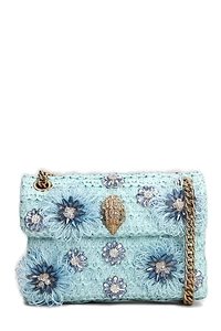 Kurt Geiger London Kensington Chain Shoulder Bag
