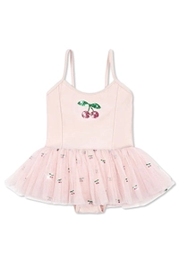 Konges Slojd Marina Tulle Dress