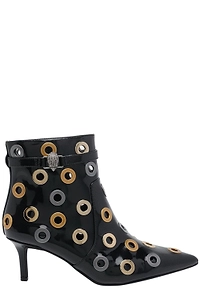Kurt Geiger London Kensington Flexi Ankle Boots