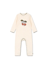 Konges Slojd Minnie Printed Bodysuit