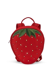 Konges Slojd Mini Strawberry Backpack