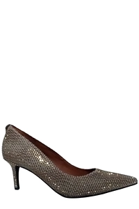 Kurt Geiger London Kensington Flexi Court Pumps