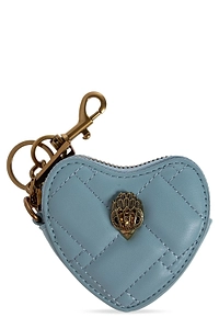 Kurt Geiger London Kensington Heart Pouch Bag