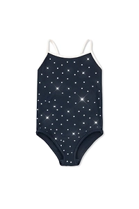Misty Embellished Swimsuit