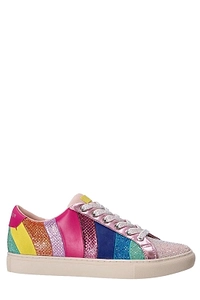 Kurt Geiger London Lane Wave Sneakers