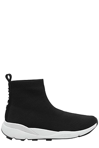 Kurt Geiger London Kurt Knit Sock Sneakers