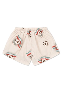 Pomio Printed Swim Shorts