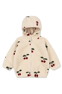Polar Jody Hooded Jacket