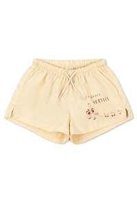 Pomio Lifeguard Swim Shorts