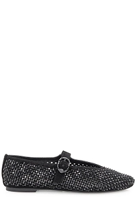 Kurt Geiger London Mayfair Ballet Flats