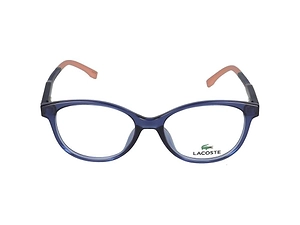 Lacoste Kids L3636 Rectangular Glasses