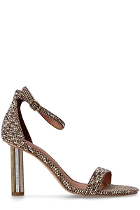 Kurt Geiger London Perspex Sandals