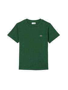 Lacoste Kids Logo T-Shirt