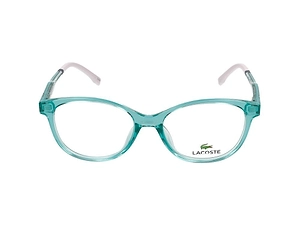 Lacoste Kids Oval Frame Glasses