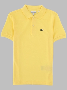Lacoste Kids Petit Piqué Logo Polo Shirt