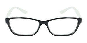 Lacoste Kids Rectangle Frame Glasses