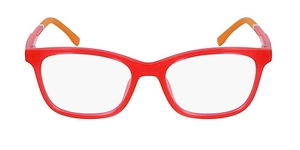 Lacoste Kids Rectangle Frame Glasses